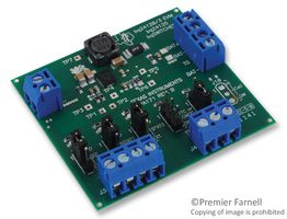TEXAS INSTRUMENTS BQ24125EVM-003