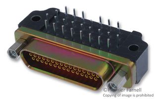 ITT CANNON MDM-31SCBRP