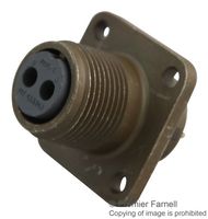 ITT CANNON MS3102R10SL-4S