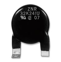 PANASONIC ELECTRONIC COMPONENTS ERZC32CK621W