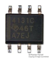 TEXAS INSTRUMENTS THS4131CD