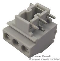 PHOENIX CONTACT MKDSO 2,5/ 3-R KMGY