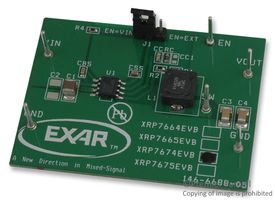 EXAR XRP7674EVB