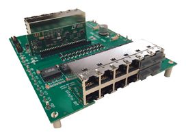 LINEAR TECHNOLOGY DC1843B