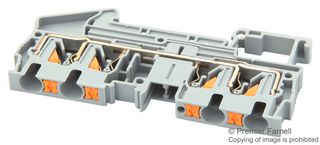 PHOENIX CONTACT PT 4-QUATTRO