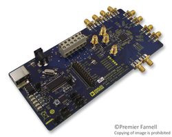 ANALOG DEVICES AD9522-2/PCBZ