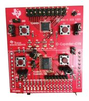 TEXAS INSTRUMENTS IO-EXPANDER-EVM