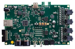 XMOS XK-AUDIO-216-MC-AB