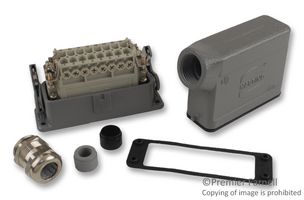 HARTING 10200160000.