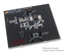 TEXAS INSTRUMENTS LM4961LQBD