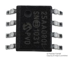 MICROCHIP 25AA080-I/SN