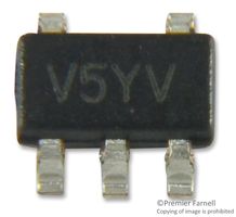 MICROCHIP TC74A5-3.3VCTTR