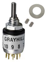 GRAYHILL 56D36-01-1-AJN