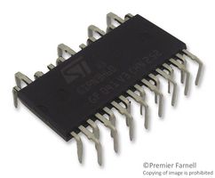 STMICROELECTRONICS STGIPQ5C60T-HZ