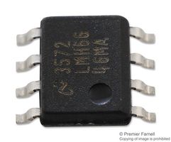 TEXAS INSTRUMENTS LMH6646MA/NOPB