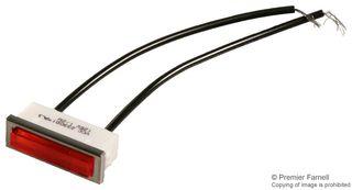 CHICAGO MINIATURE LIGHTING 2330D1