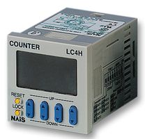 PANASONIC ELECTRIC WORKS LC4H-R4-DC24VS