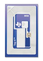 TEXAS INSTRUMENTS RI-I03-114A-01