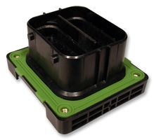 DEUTSCH SRK02-FLA-36A-001