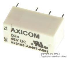 AXICOM - TE CONNECTIVITY V23105A5407A201
