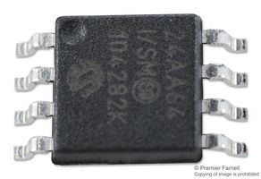 MICROCHIP 24AA64-I/SM