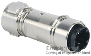 BULGIN PXM6011/02P/ST/0507/SN