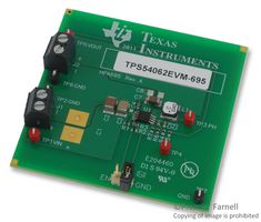 TEXAS INSTRUMENTS TPS54062EVM-695.