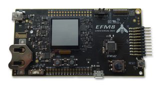 SILICON LABS SLSTK2001A