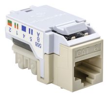 HELLERMANNTYTON RJ45FC6-FW