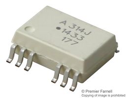 BROADCOM LIMITED HCPL-314J-500E