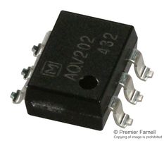 PANASONIC ELECTRIC WORKS AQV202A