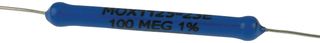 OHMITE MOX1125231006FE