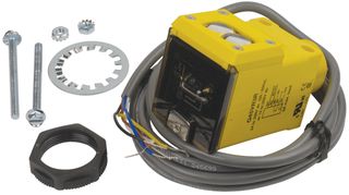 BANNER ENGINEERING Q45VR3R