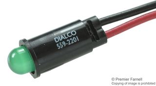 DIALIGHT 559-2201-003F