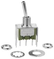 NKK SWITCHES M2012SA1W13