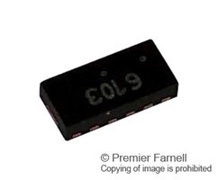 ON SEMICONDUCTOR NUF2441FCT1G