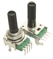 BI TECHNOLOGIES / TT ELECTRONICS P110KH-0Y20BR10K