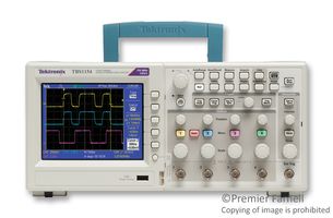 TEKTRONIX TBS1064