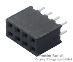 SAMTEC SQW-104-01-L-D