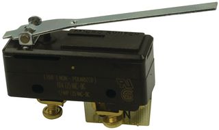 HONEYWELL MT-4RV34-A28