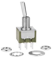 NKK SWITCHES M2022ES1W03