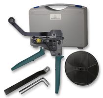 JST (JAPAN SOLDERLESS TERMINALS) WC-SH2832