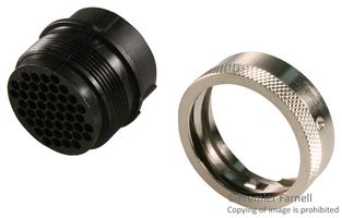 ITT CANNON 192990-1340