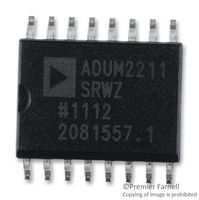 ANALOG DEVICES ADUM2211SRWZ.