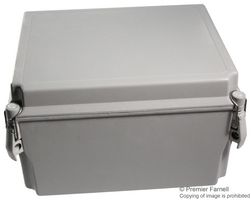 HOFFMAN ENCLOSURES A1086CHQRFG