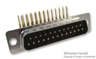 AMPHENOL L717DFB25P1AON