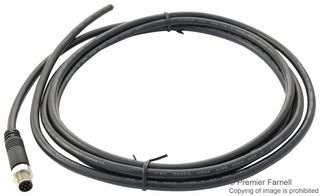 AMPHENOL LTW 8-04AFFM-SL7A05