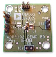 ANALOG DEVICES ADP2108-1.2-EVALZ
