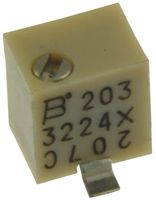 BOURNS 3224X-1-203E.