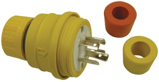 MOLEX / WOODHEAD 28W76